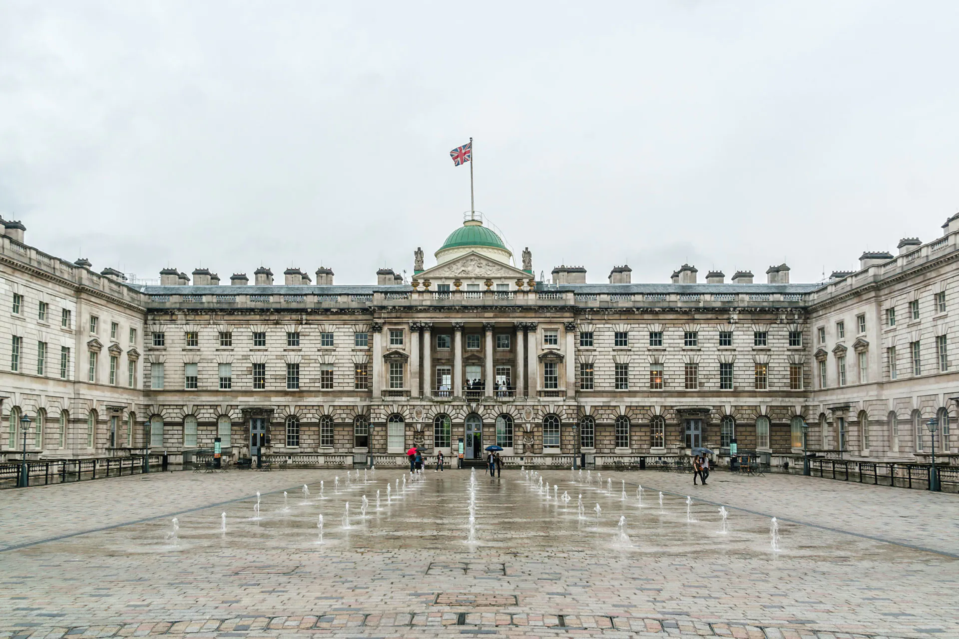 Somerset-House