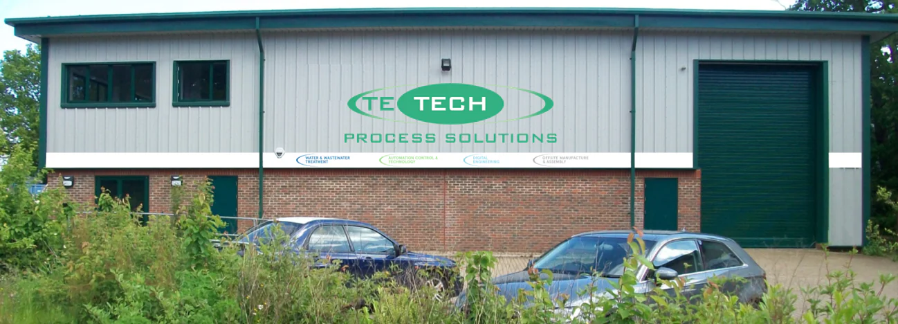 tetech