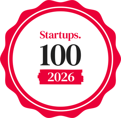 Startups 100 2026